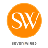 SevenWired Logo