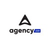 Agency 220 Logo