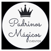 Padrinos Magicos Eventos Logo