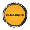Sudan Digital Logo