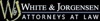 White, Wulff & Jorgensen Logo