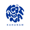 Kahunam Logo