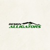 Design Alligators Logo