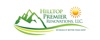 Hilltop Premier Renovations Logo