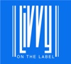 Livvy On The Label Creative Company Logo
