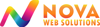 Nova Web Solutions Logo