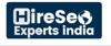 Hire SEO Experts In India Logo