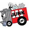 Speedway Junk Removal Logo