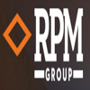 RPM Group Logo