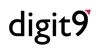 Digit 9 Logo