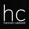 Hannah Caldwell Photography Logo