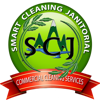 Smart Cleaning Janitorial Logo
