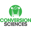 Conversion Sciences Logo
