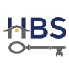 Home & Business Services Logo