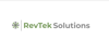 RevTek Solutions, LLC Logo