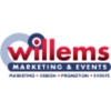 Willems Marketing & Events Logo