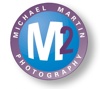 Michael Martin Photography Logo