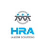 HRA Labour Solutions Logo