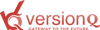 VersionQ Logo