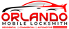 Orlando Mobile Locksmith Logo