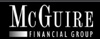 McGuire Financial Logo