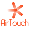 Airtouch Media Logo