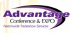 Advantage Conference & Expo Logo
