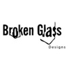 BrokenGlass Designs Logo