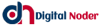 Digital Noder Logo