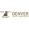 Twin City Security Denver Logo