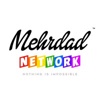 MEHRDAD.NET Logo