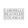 Caroselli, Beachler & Coleman, L.L.C. Logo