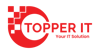 TOPPER IT LIMITED Logo