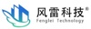 Nantong Fenglei Education & Technology Co., Ltd. Logo