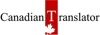 Canadian Translator Logo