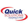 Quick Solutions - Jamestown Logo