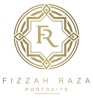 Fizzah Raza Photography Logo