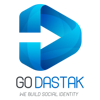 Go Dastak Logo
