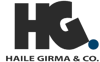 Haile Girma & Co. Logo