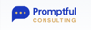 Promptful Consulting Logo