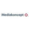 Mediakoncept i Sverige AB Logo