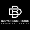 Buxton Kubik Dodd Design Collective Logo