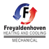 Freyaldenhoven Heating & Cooling Logo
