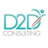 D2D Consulting Logo