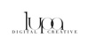 Lupa Digital Agency Logo