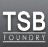 TSB Foundry Logo