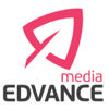 EdvanceMedia Logo