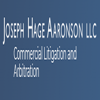 Joseph Hage Aaronson Logo