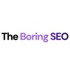 The Boring SEO Logo
