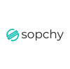 Sopchy Ltd Logo
